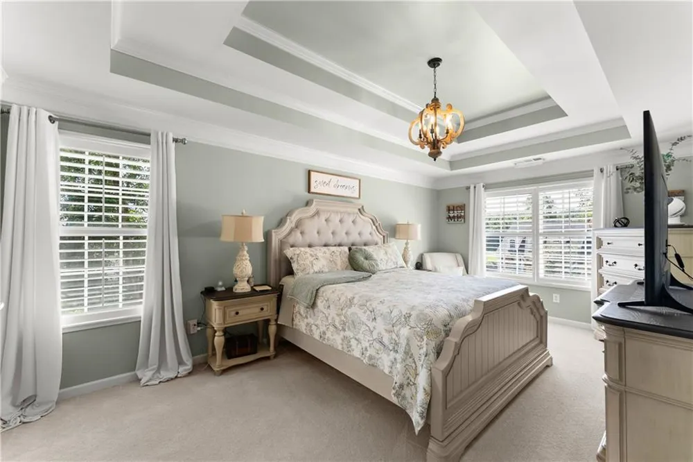 4846 Amstel Place Flowery Branch, GA 30542