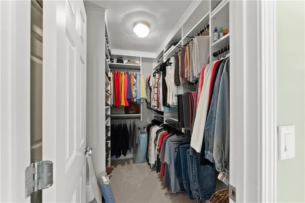 4846 Amstel Place Flowery Branch, GA 30542