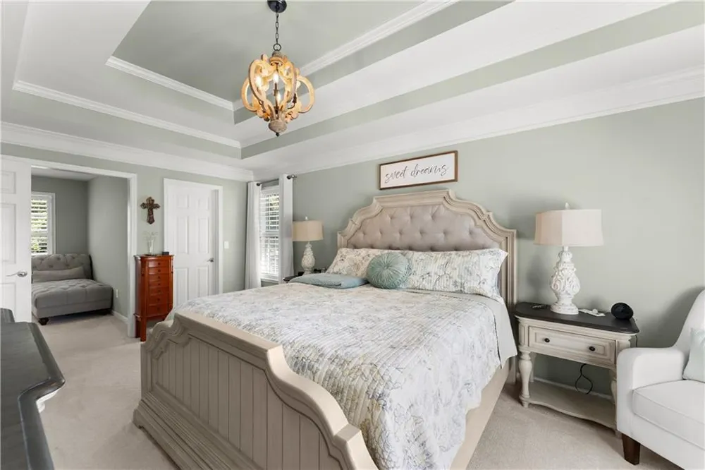 4846 Amstel Place Flowery Branch, GA 30542