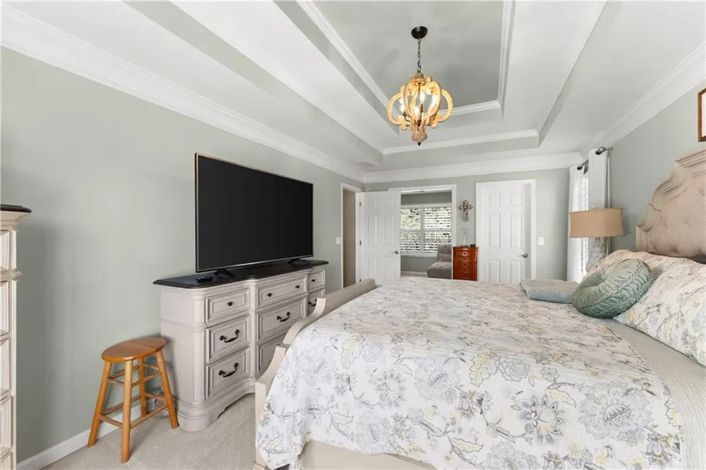 4846 Amstel Place Flowery Branch, GA 30542