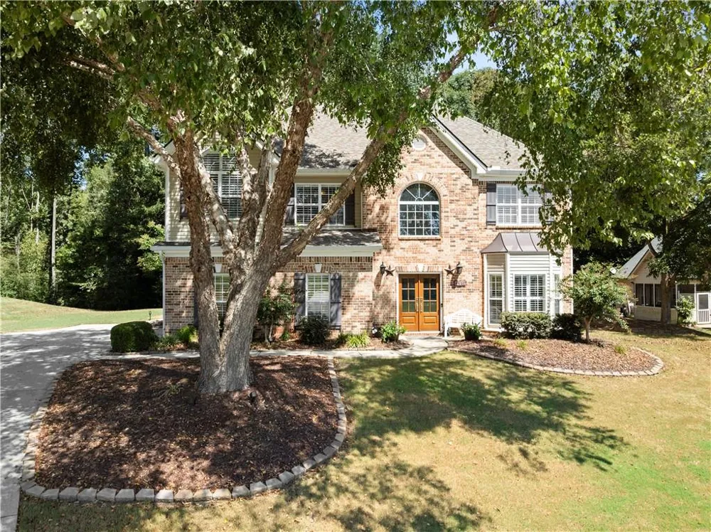 4846 Amstel Place Flowery Branch, GA 30542
