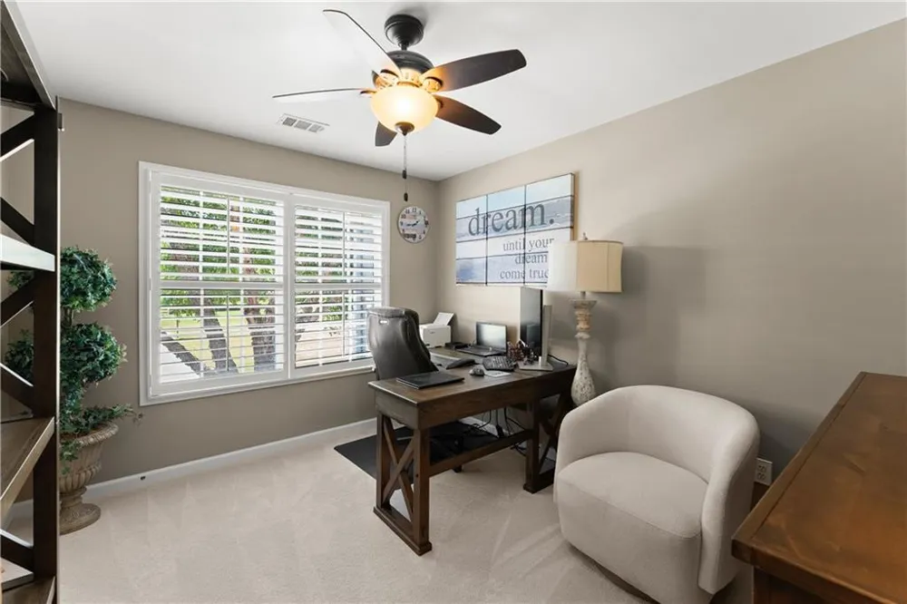 4846 Amstel Place Flowery Branch, GA 30542