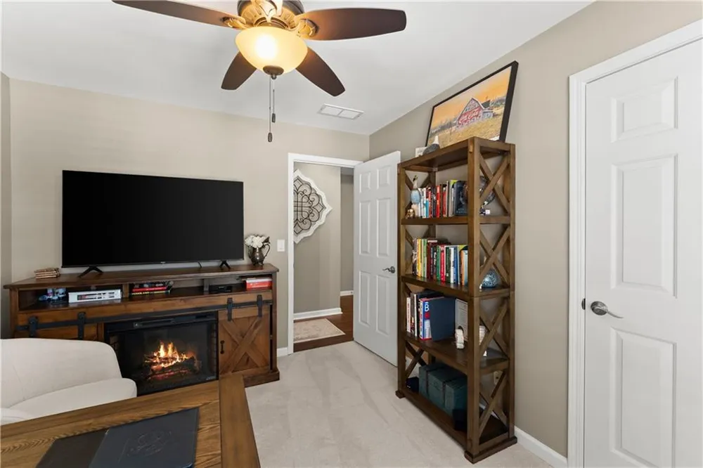 4846 Amstel Place Flowery Branch, GA 30542