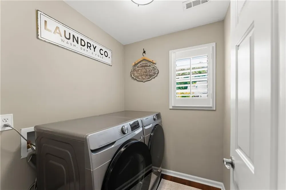 4846 Amstel Place Flowery Branch, GA 30542