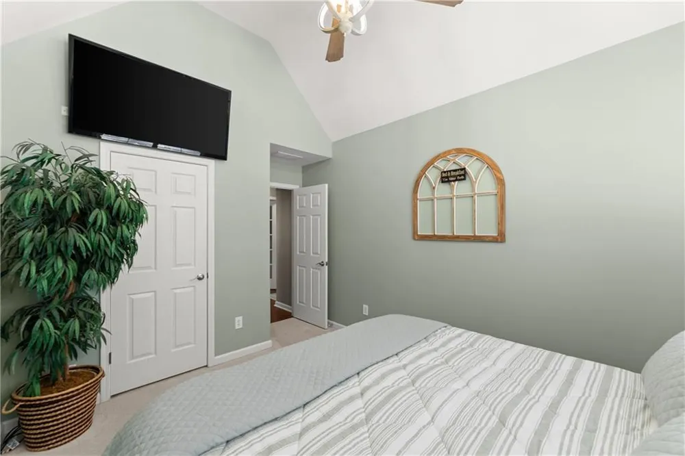 4846 Amstel Place Flowery Branch, GA 30542