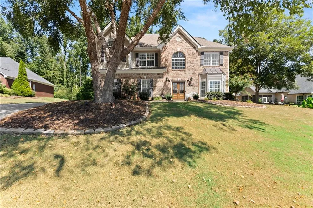 4846 Amstel Place Flowery Branch, GA 30542