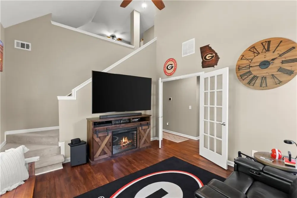 4846 Amstel Place Flowery Branch, GA 30542