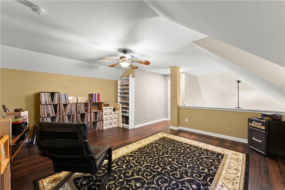 4846 Amstel Place Flowery Branch, GA 30542