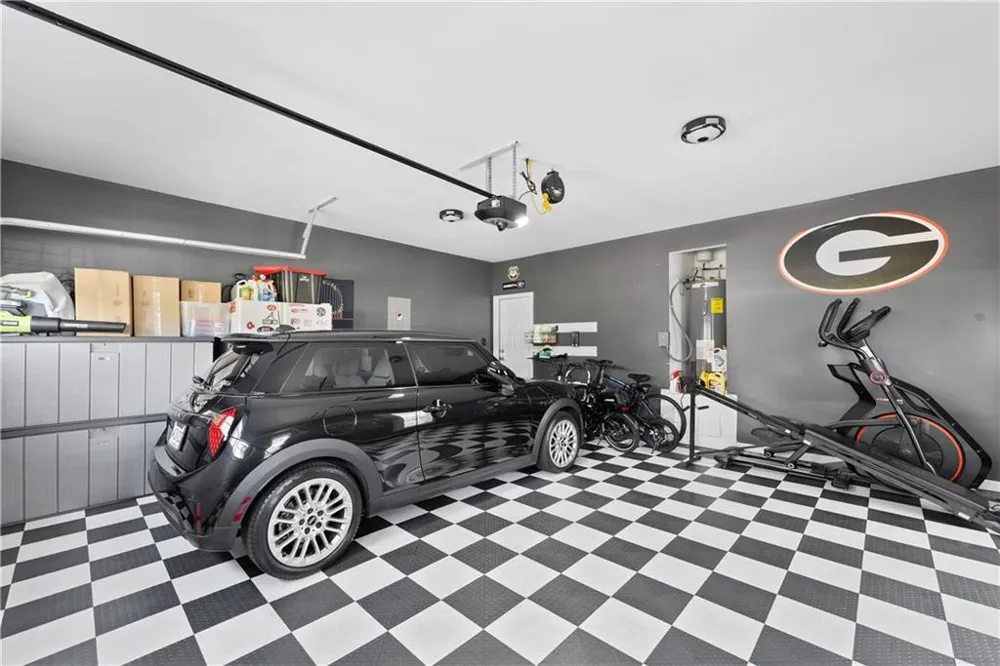 4846 Amstel Place Flowery Branch, GA 30542