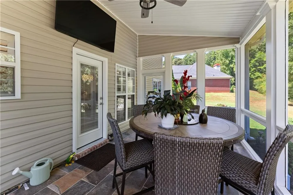 4846 Amstel Place Flowery Branch, GA 30542