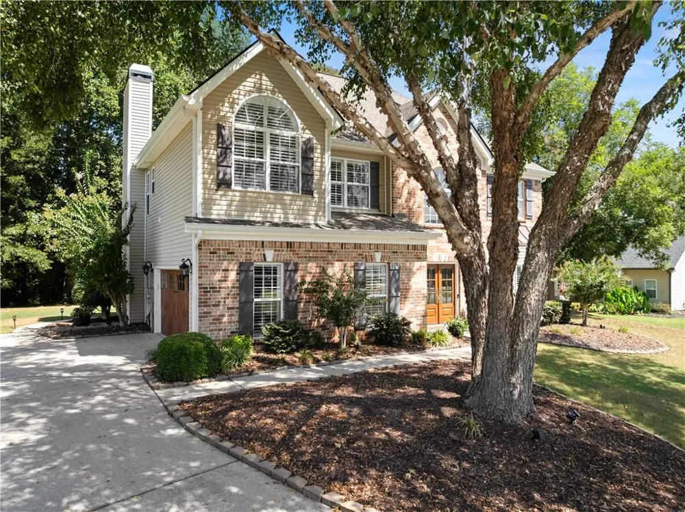 4846 Amstel Place Flowery Branch, GA 30542