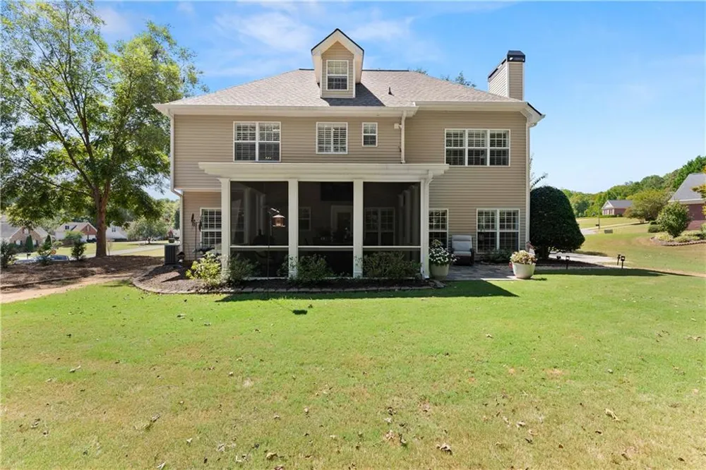 4846 Amstel Place Flowery Branch, GA 30542