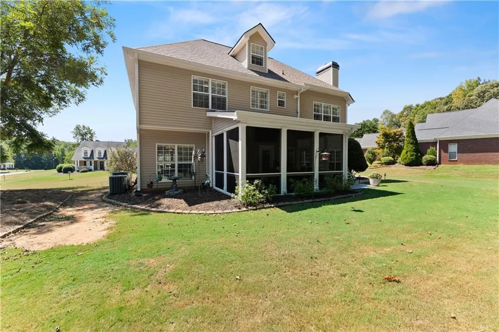 4846 Amstel Place Flowery Branch, GA 30542