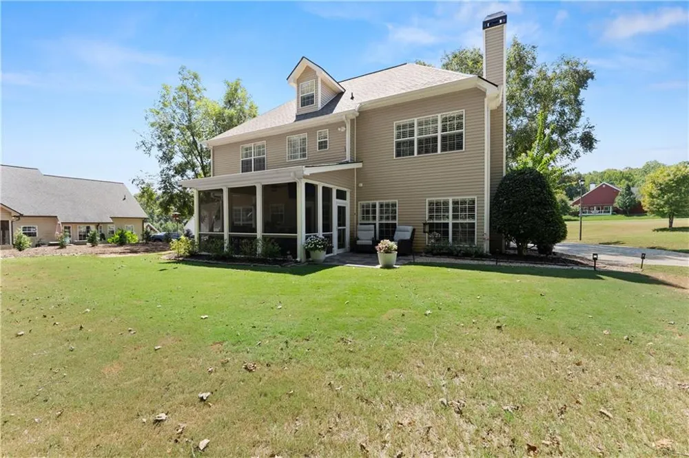 4846 Amstel Place Flowery Branch, GA 30542