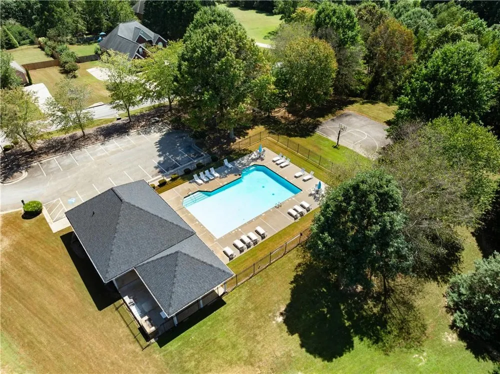 4846 Amstel Place Flowery Branch, GA 30542