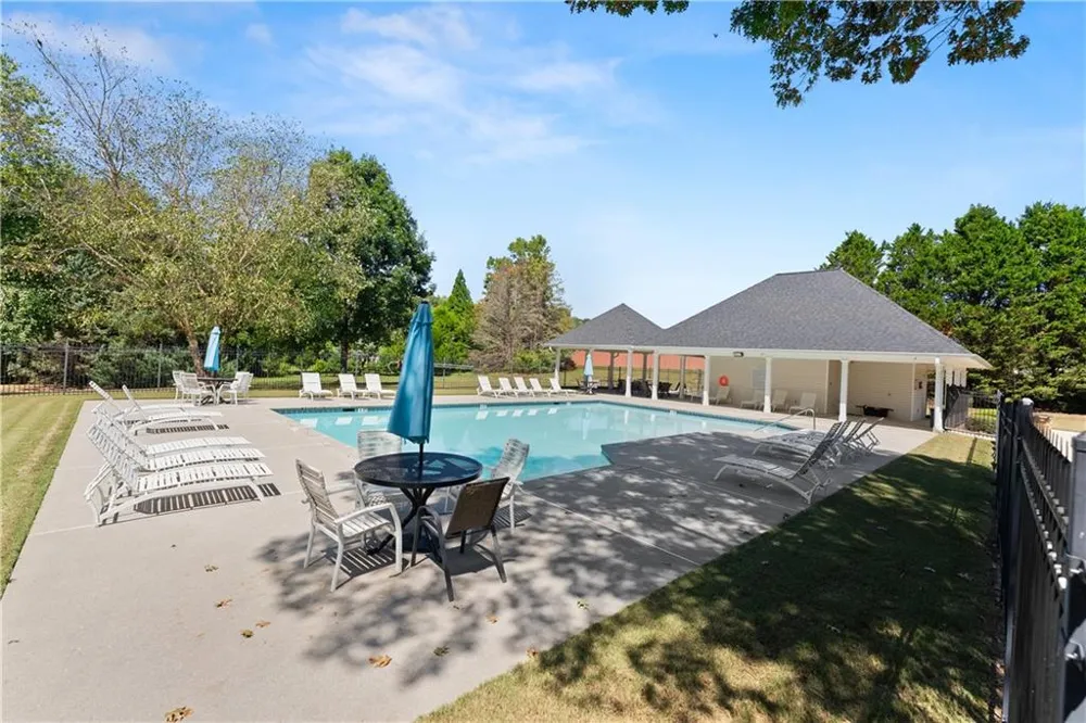 4846 Amstel Place Flowery Branch, GA 30542