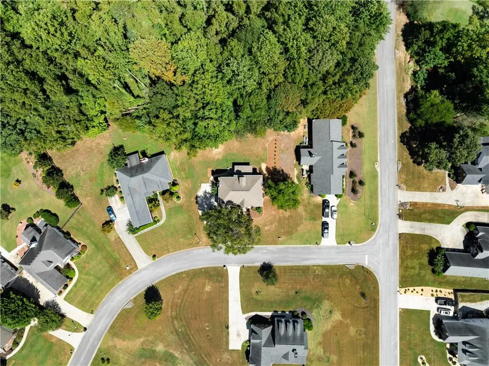 4846 Amstel Place Flowery Branch, GA 30542