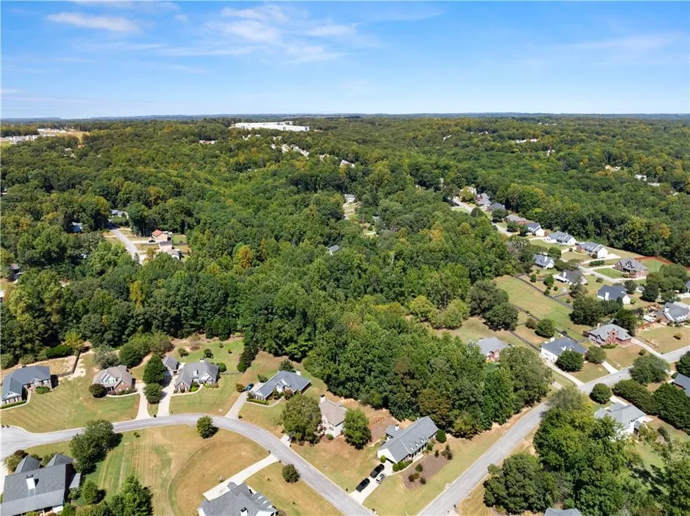4846 Amstel Place Flowery Branch, GA 30542