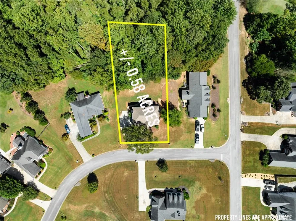 4846 Amstel Place Flowery Branch, GA 30542