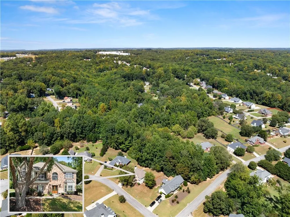 4846 Amstel Place Flowery Branch, GA 30542