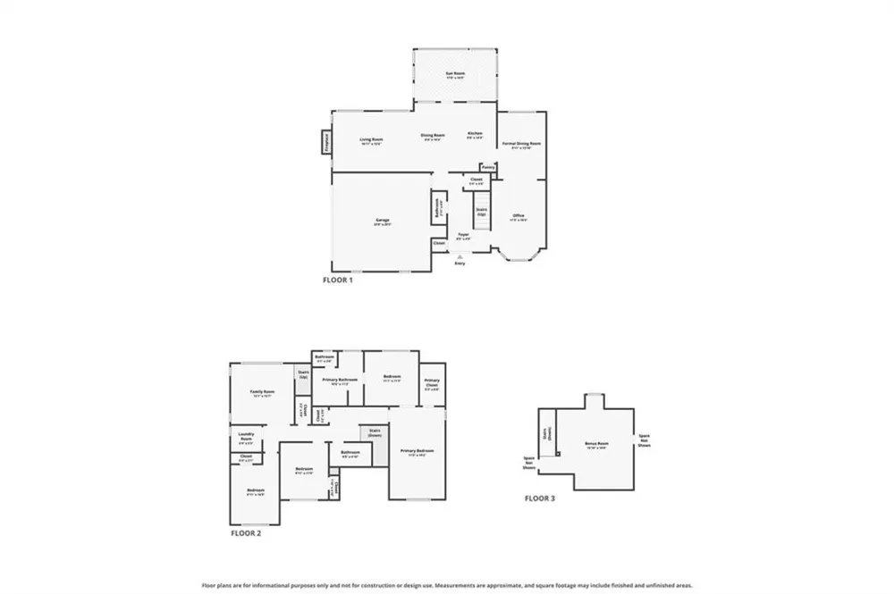 4846 Amstel Place Flowery Branch, GA 30542