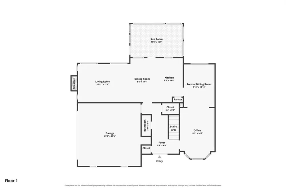 4846 Amstel Place Flowery Branch, GA 30542