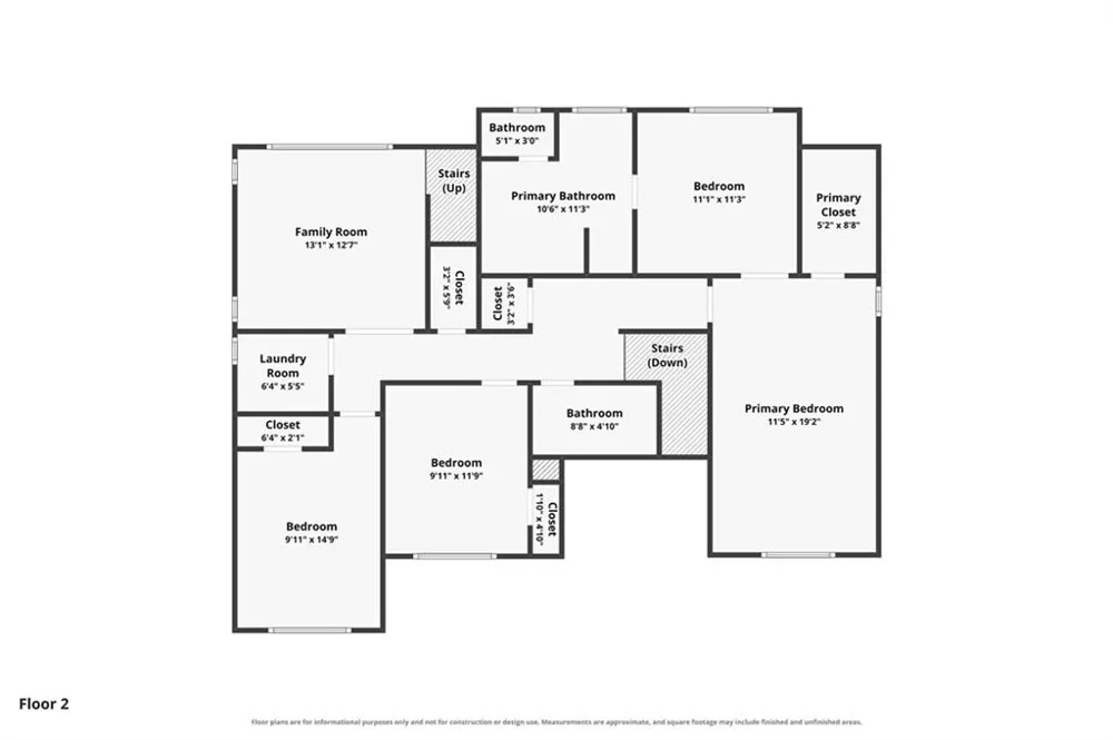 4846 Amstel Place Flowery Branch, GA 30542