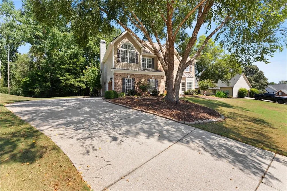 4846 Amstel Place Flowery Branch, GA 30542