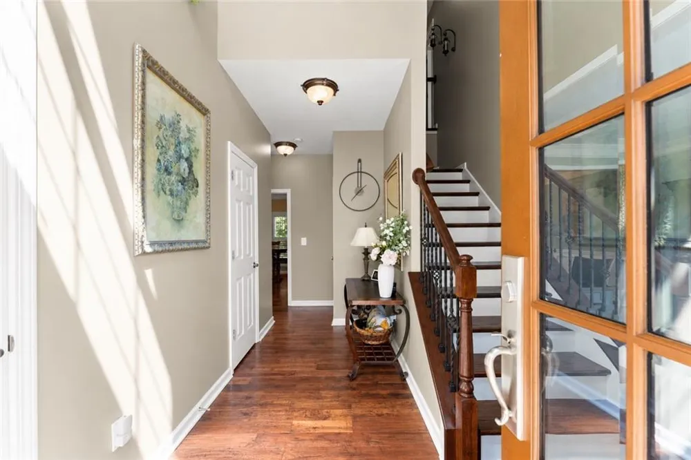 4846 Amstel Place Flowery Branch, GA 30542