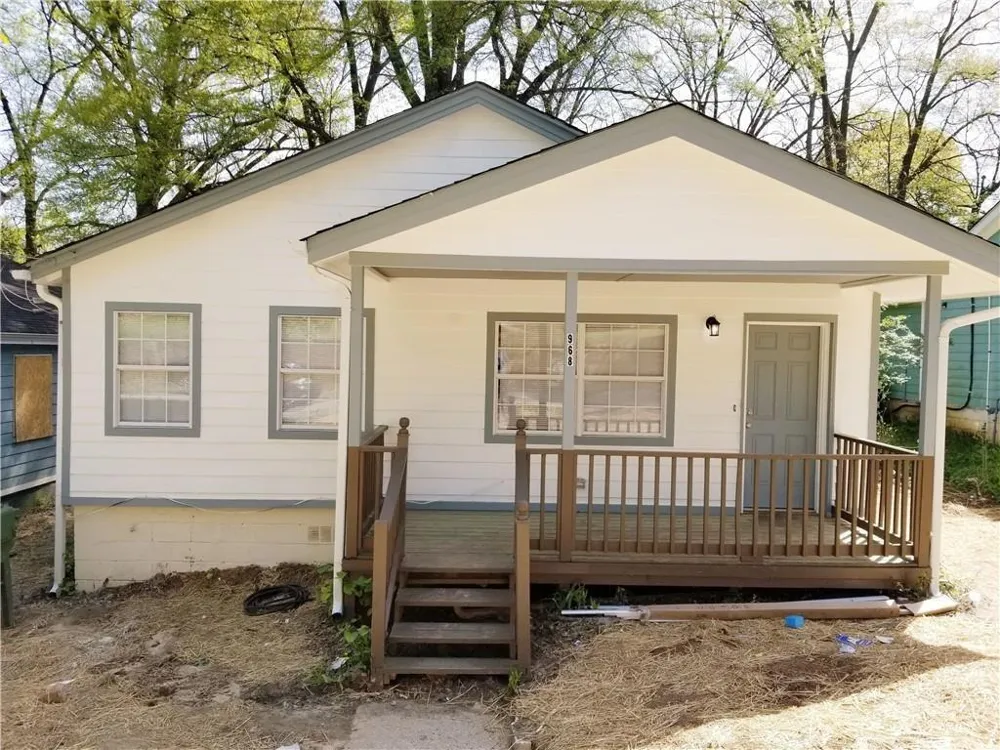 968 Fern Avenue SE Atlanta, GA 30315