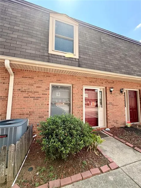 3925 Mountain View Road #E3