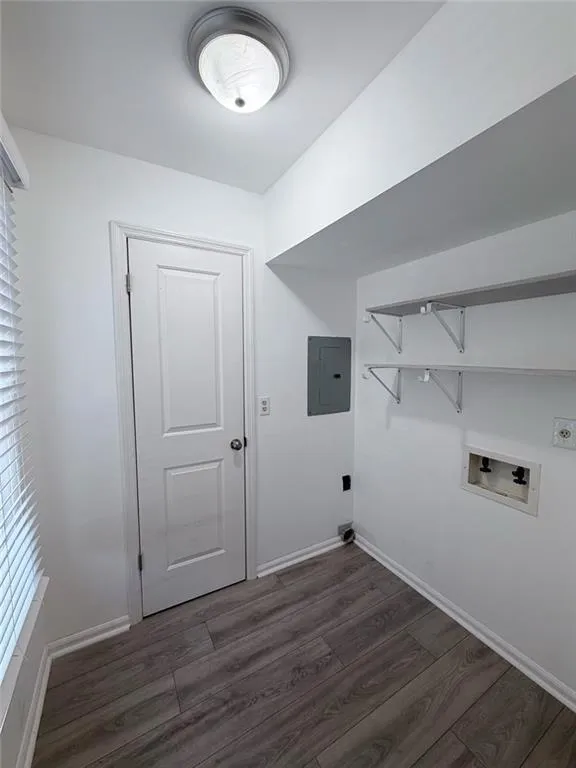 3925 Mountain View Road #E3 Oakwood, GA 30566
