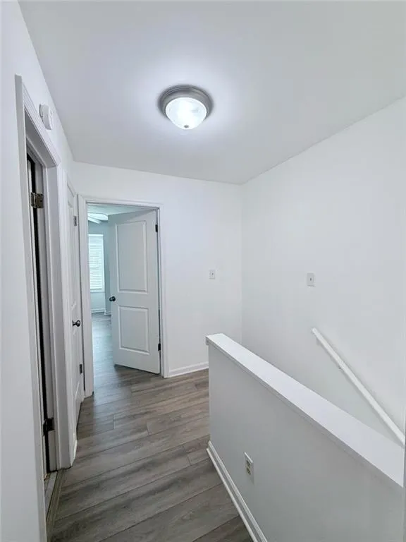 3925 Mountain View Road #E3 Oakwood, GA 30566