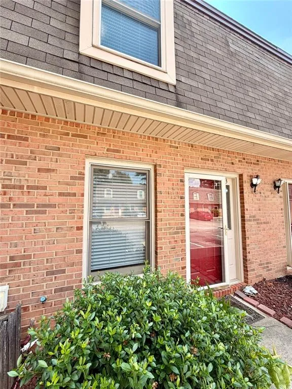 3925 Mountain View Road #E3 Oakwood, GA 30566