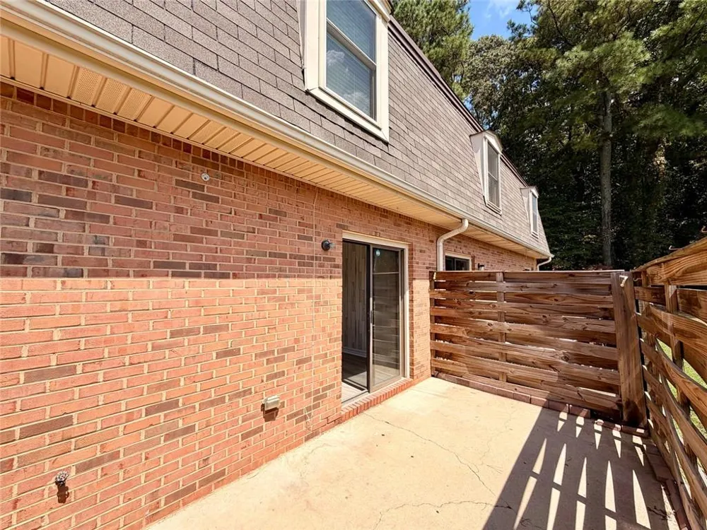3925 Mountain View Road #E3 Oakwood, GA 30566
