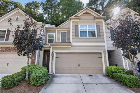2530 Norwood Park Crossing