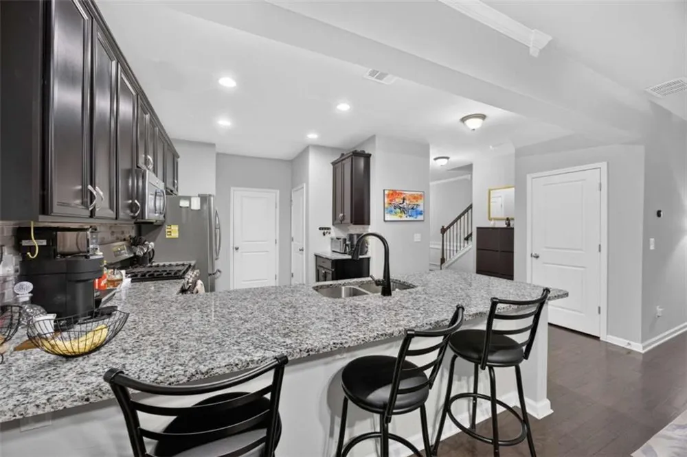 2530 Norwood Park Crossing Doraville, GA 30340