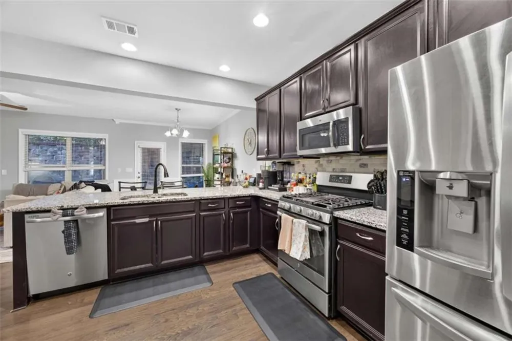 2530 Norwood Park Crossing Doraville, GA 30340