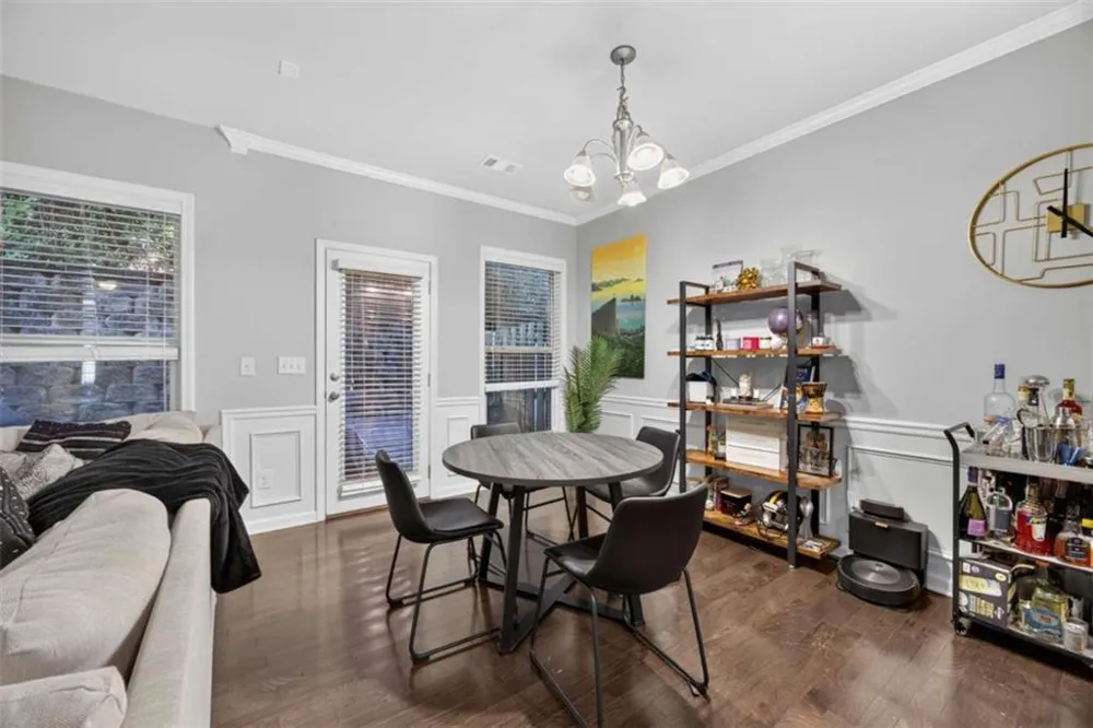 2530 Norwood Park Crossing Doraville, GA 30340