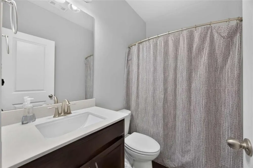 2530 Norwood Park Crossing Doraville, GA 30340