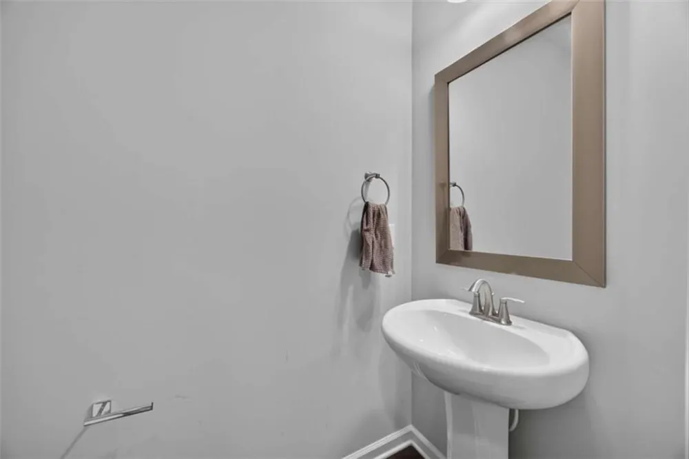 2530 Norwood Park Crossing Doraville, GA 30340