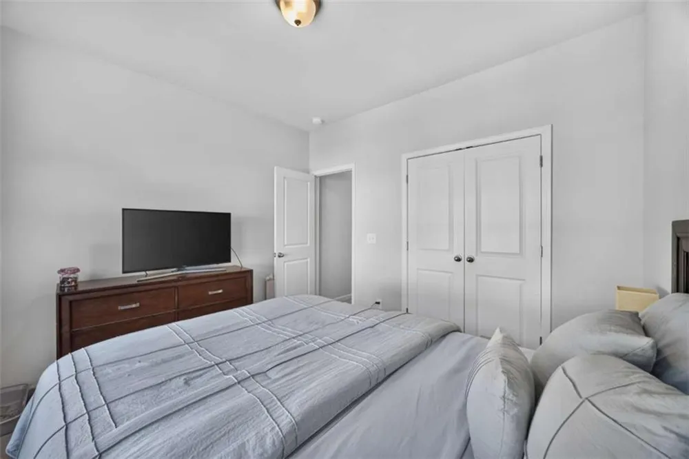 2530 Norwood Park Crossing Doraville, GA 30340