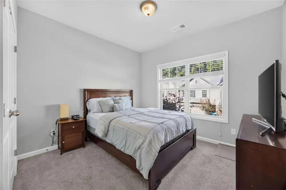 2530 Norwood Park Crossing Doraville, GA 30340