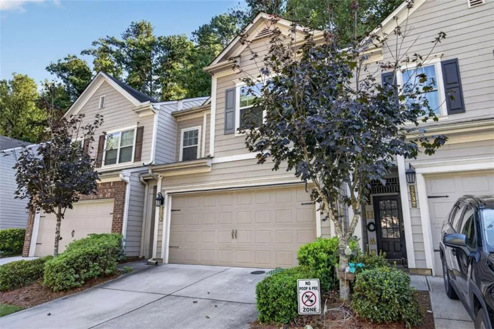 2530 Norwood Park Crossing Doraville, GA 30340