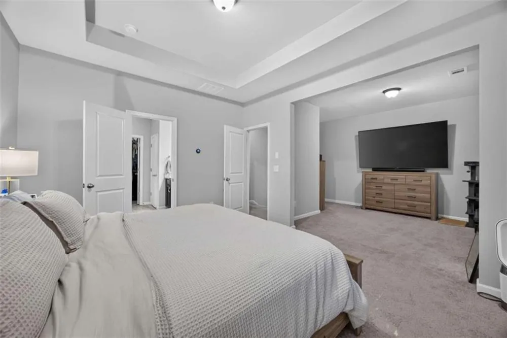 2530 Norwood Park Crossing Doraville, GA 30340