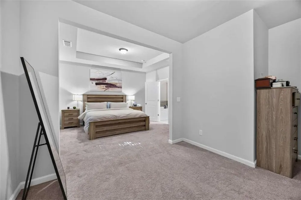 2530 Norwood Park Crossing Doraville, GA 30340