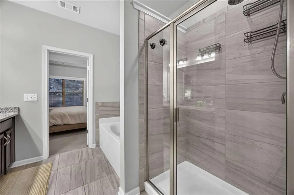 2530 Norwood Park Crossing Doraville, GA 30340