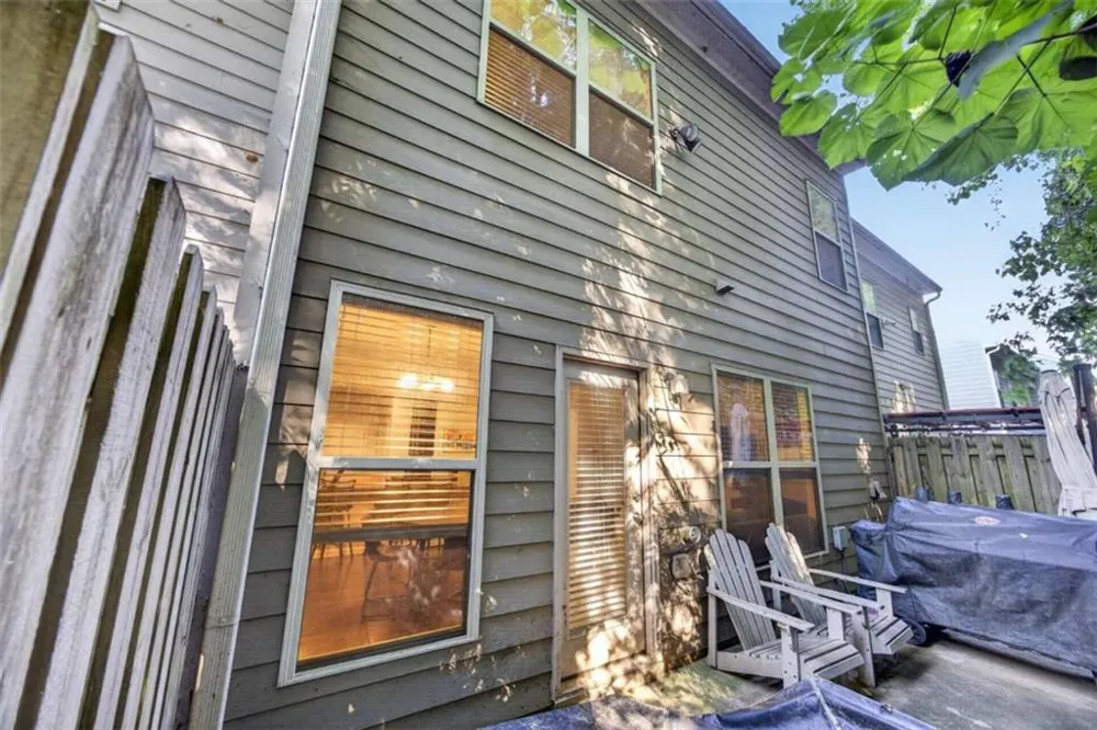 2530 Norwood Park Crossing Doraville, GA 30340