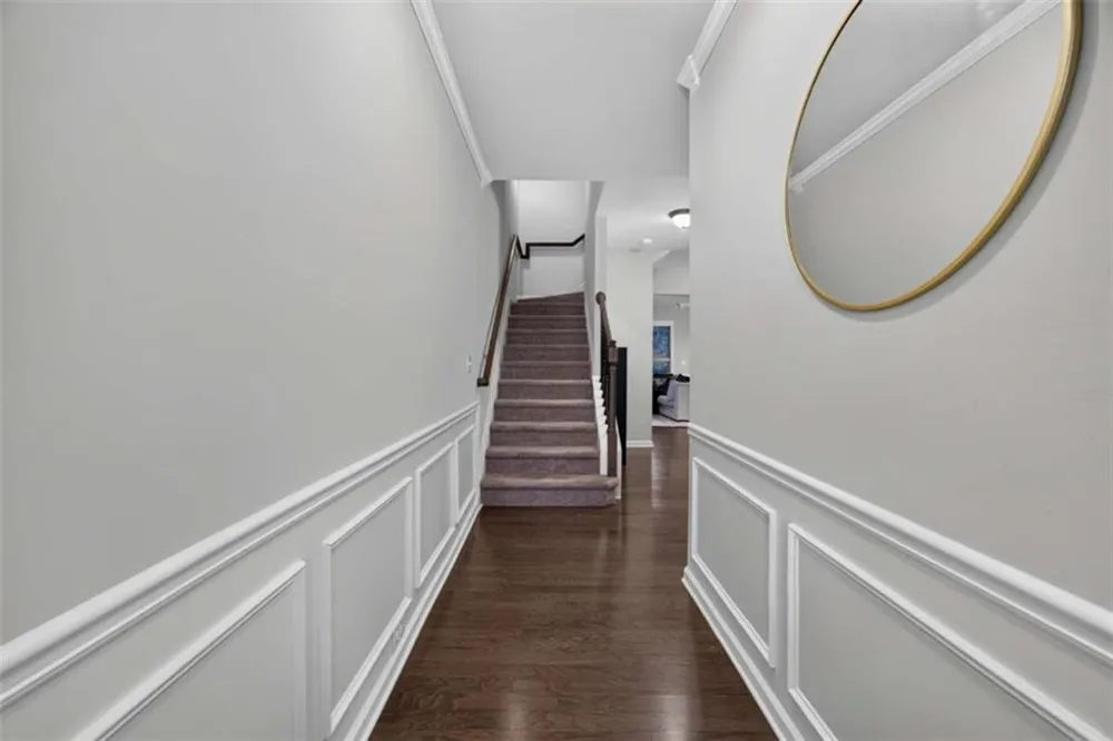 2530 Norwood Park Crossing Doraville, GA 30340