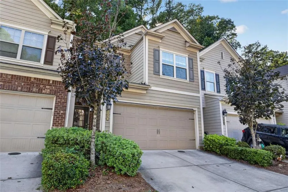 2530 Norwood Park Crossing Doraville, GA 30340